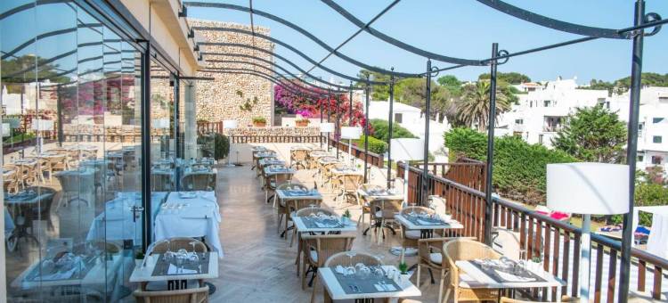 梅诺卡比尼贝卡皮埃尔及高级假日酒店-限成人(Menorca Binibeca by Pierre & Vacances Premium Adults Only)图片