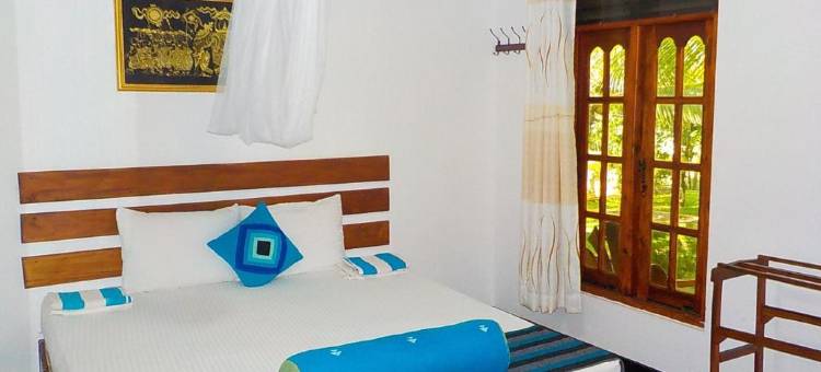 利亚纳度假村(Liyana Holiday Resort)图片