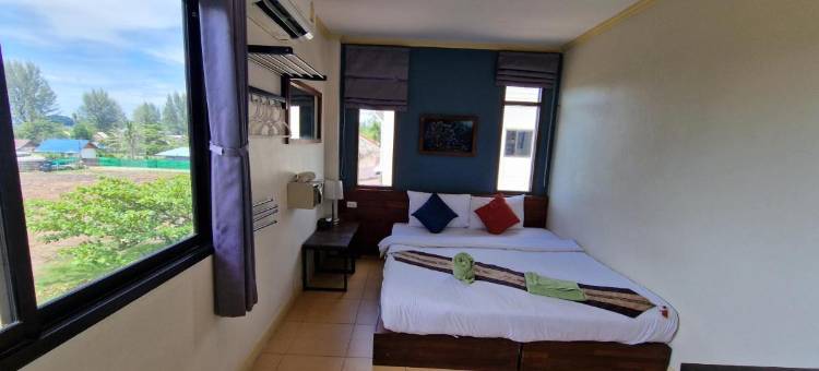 柠檬水精品旅馆(Lemonade Boutique Inn)图片