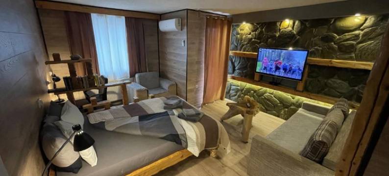 公园2016公寓(Apartments Park 2016)图片