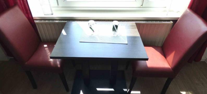 康褔特弗里恩韦沃根祖韦卡森酒店(Komfort Ferienwohnungen Zwenkauer See)图片