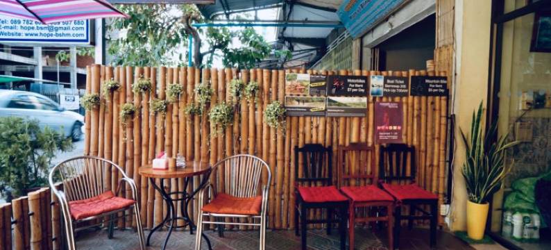 皇家酒店(Royal Hotel)图片