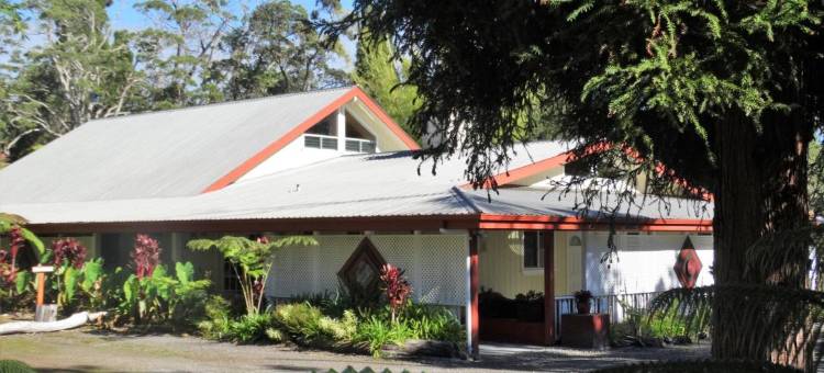 罗卡希酒店(Lokahi Lodge)图片