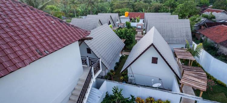 JM库塔酒店(JM Hotel Kuta Lombok)图片