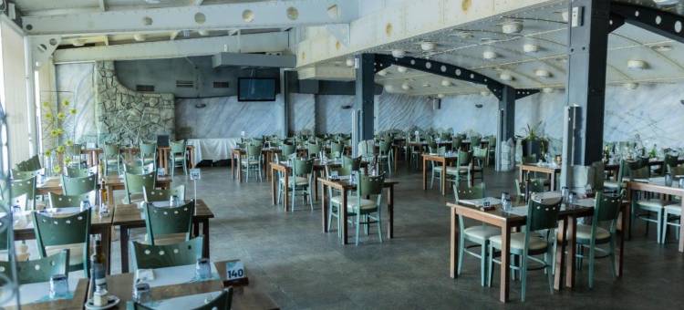 雷蒂罗酒店(Hotelet ElRetiro)图片