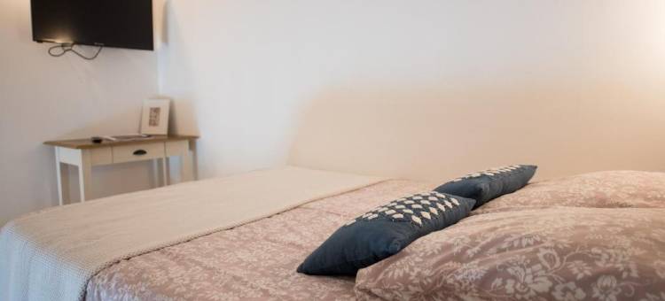 M 科玛莫索特公寓(M Comme Meursault)图片