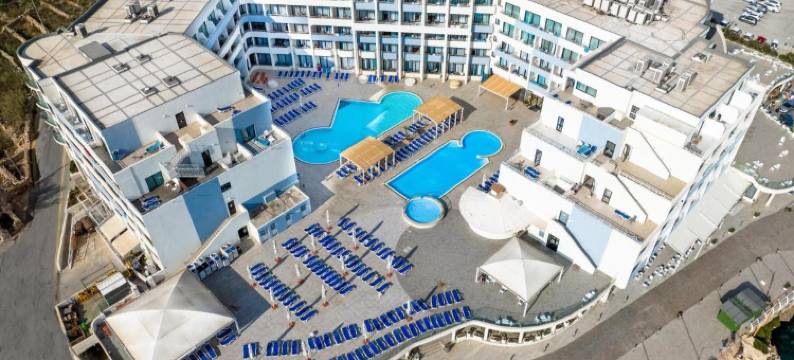 里维埃拉温泉度假村-限成人(Riviera Spa Resort - Adults Only)图片