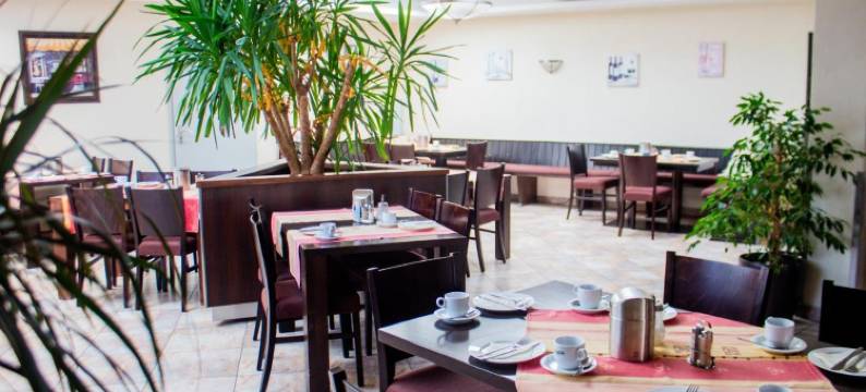 雅各霍夫韦策机场酒店(Airport Hotel Jägerhof Weeze)图片