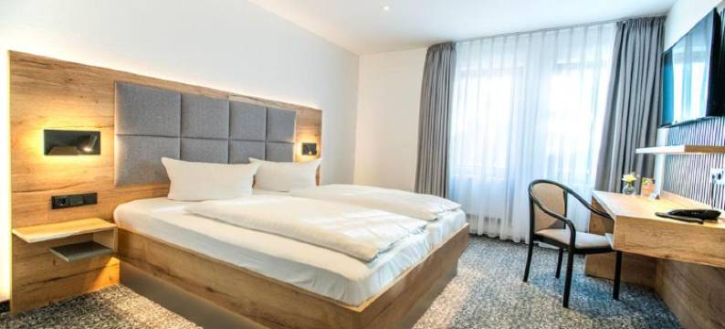 施洛斯伯格林格酒店(Ringhotel Schlossberg)图片