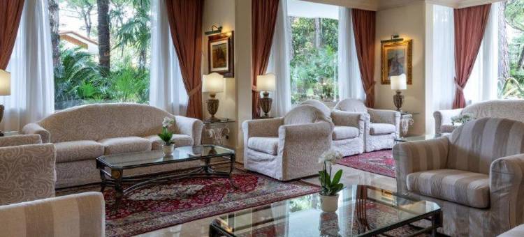 格雷夫酒店(Hotel Greif)图片