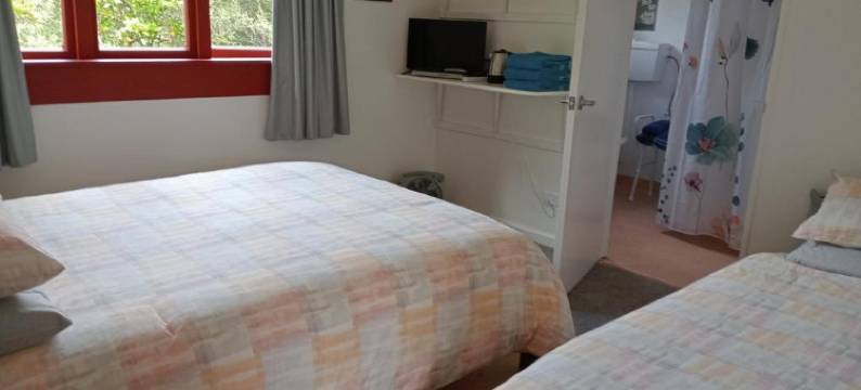 拉塔洛奇背包客旅馆(Rata Lodge Accommodation)图片