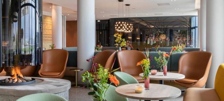 Van der Valk Hotel Deventer图片