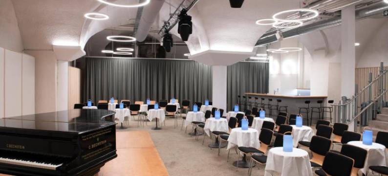 苏曾莱茵费尔登酒店(Hotel Schützen Rheinfelden)图片