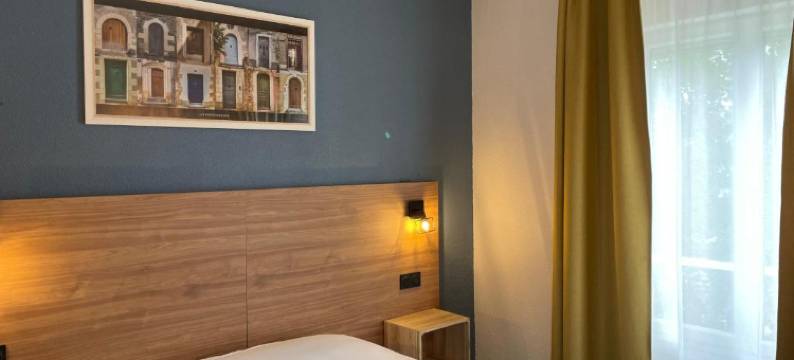 普洛古莱酒店(Hotel le Progres)图片