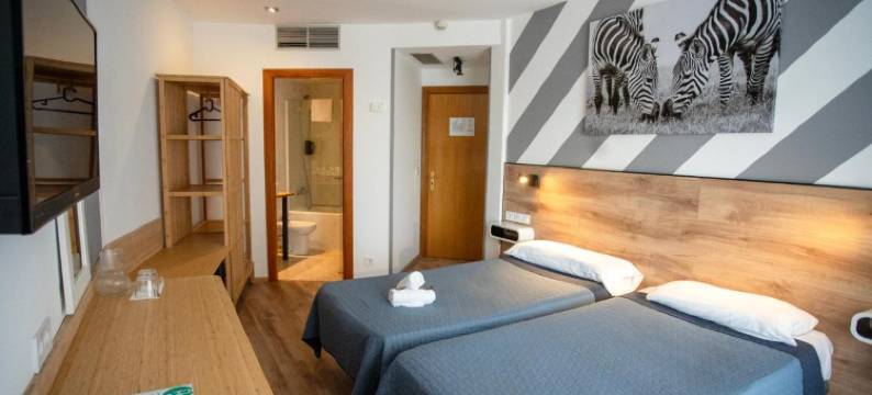 里多玛酒店(Hotel Ridomar 365)图片