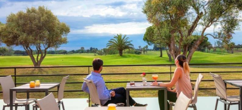 巴尔米拉高尔夫及水疗酒店(Palmyra Golf Hotel & Spa)图片