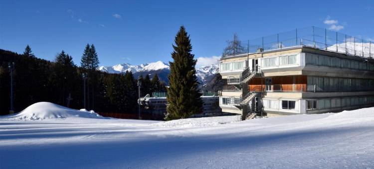 马里尔伊瓦 TH(TH Marilleva)图片