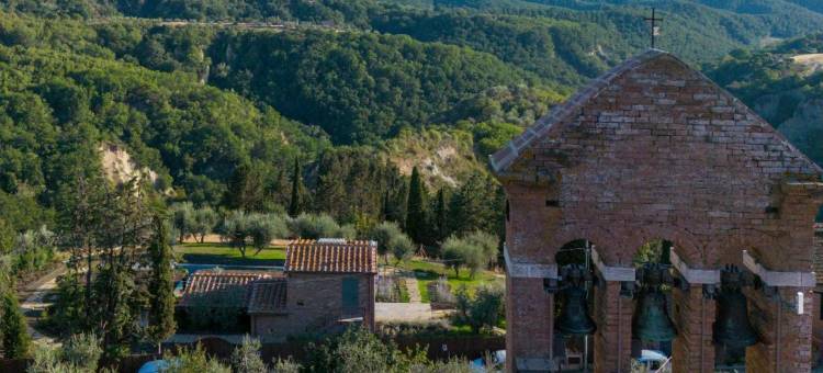 圣托分散式酒店(Albergo Diffuso Borgo Santo)图片