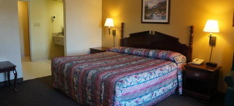 Clarksville Inn图片