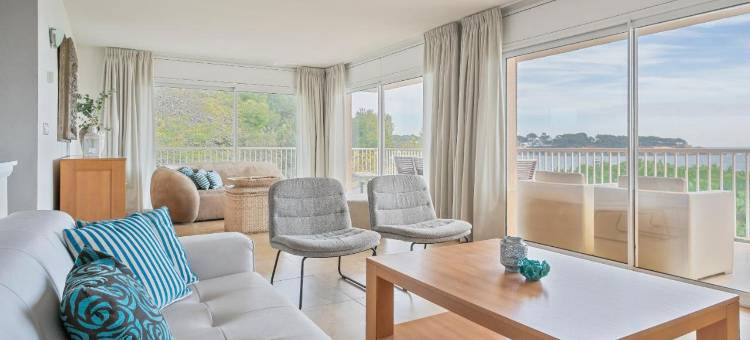 巴卡罗拉公寓(Apartamentos Barcarola)图片