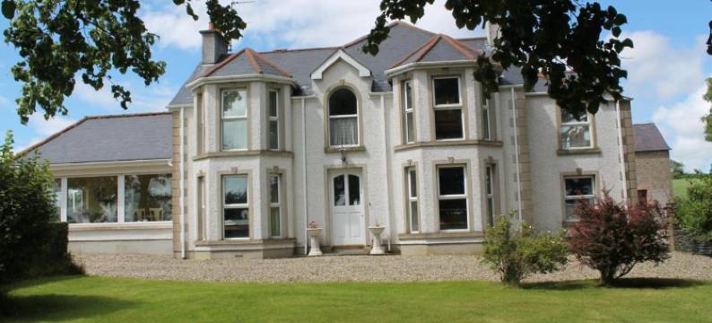 Ballyhargan Farm House图片