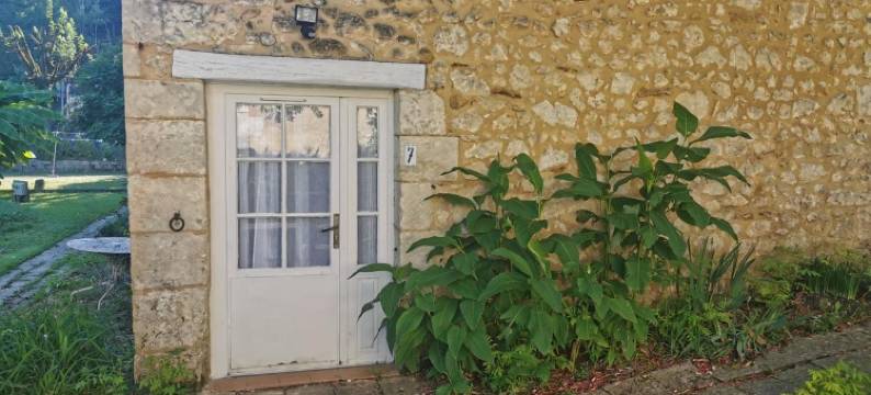 乐塔马里斯酒店(Les Tamaris)图片