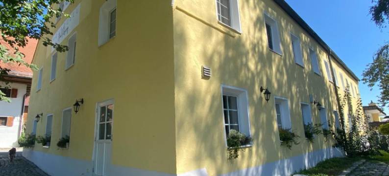 巴德皮尔兹维格水疗酒店(AquaQuell Bad Pilzweg)图片