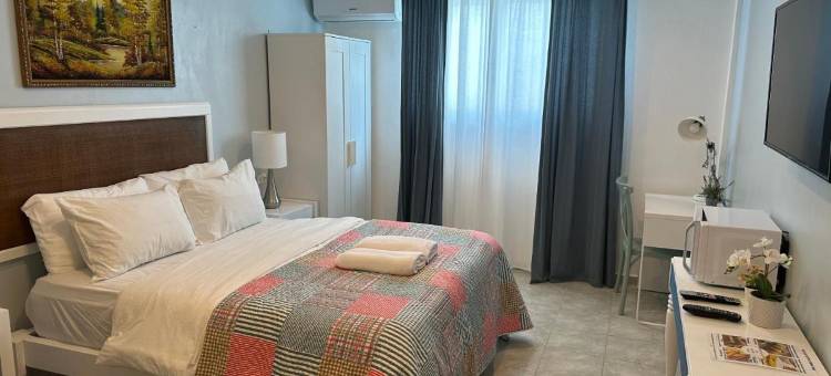 Noe Hotel ,1 Bed Room 2 Near to the Beach图片