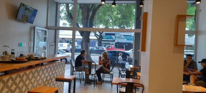 卡萨贝套房(Casa Be Suites)图片