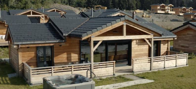 林地村(Woodland Village Anzère)图片