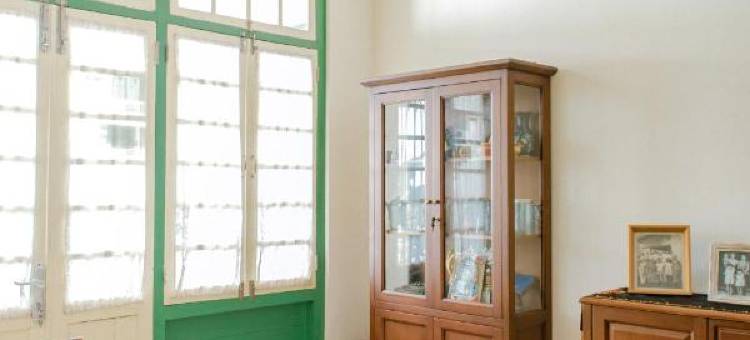 Rumah Nizar (Next to Ngarai Sianok)图片