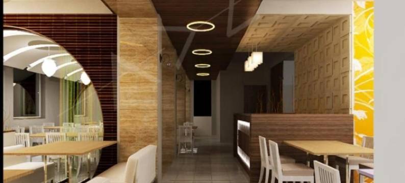 KK Hotel & Restaurant图片