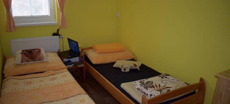 Apartmány Pod Sjezdovkou图片