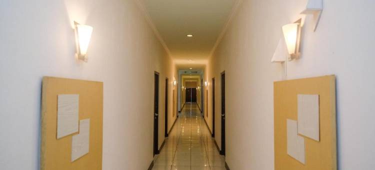 UrbanView Hotel Anggraeni Jatibarang图片