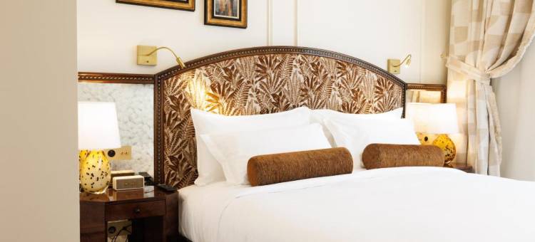 弗勒德维尔酒店(Hotel Fleur de Ville)图片