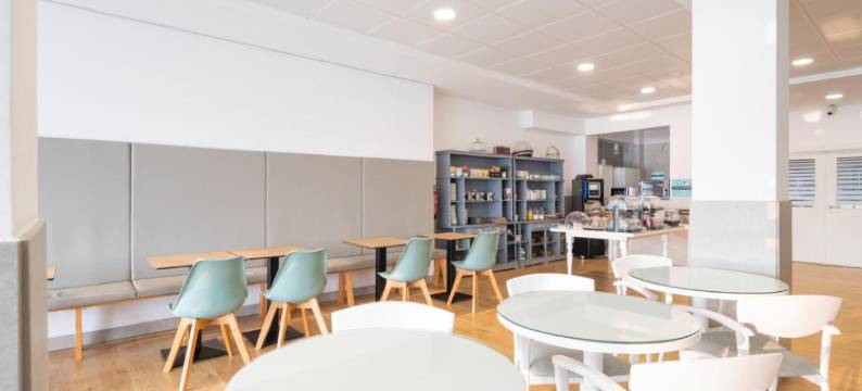 Hotel Alda Vía Norte图片