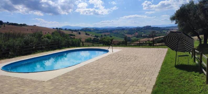 Agriturismo Fonte Carella图片