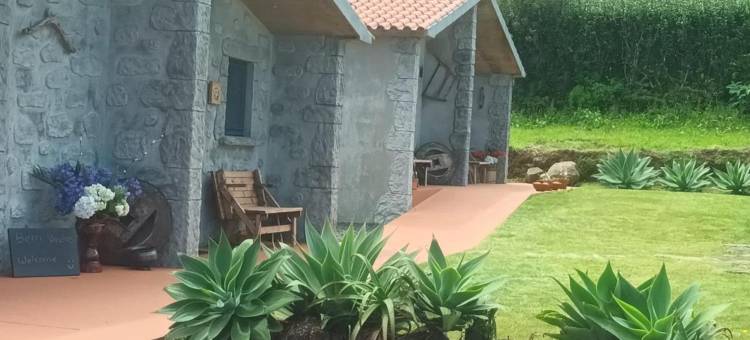 Casas da Quinta图片