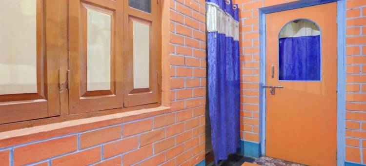 Super Hotel O A.R. Lodge图片