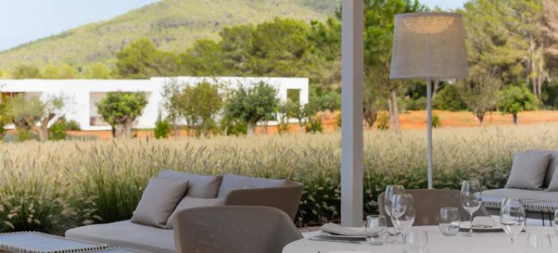 卡纳西卡Spa酒店(Ca Na Xica - Hotel & Spa)图片