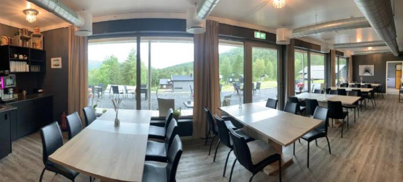 卡达尔山庄(Kårdal Fjellstove)图片