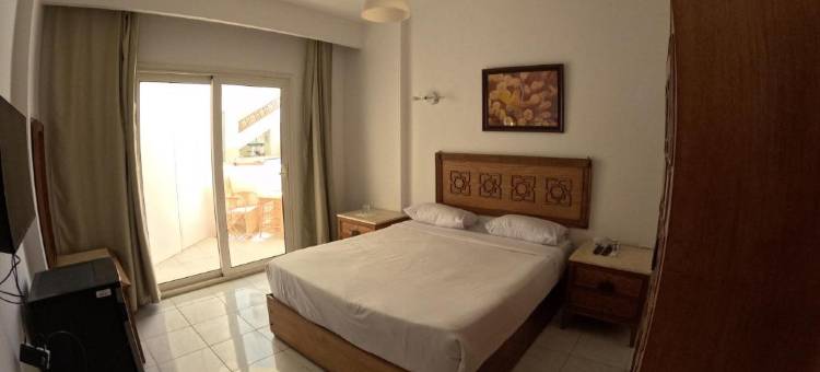 蓝色视界潜水酒店(Blue Vision Diving Hotel)图片