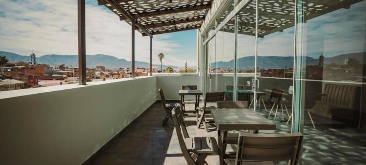 阿西里酒店(Hotel Asiri)图片