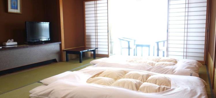 砺波野庄川庄一万亭(Tonamino Shogawaso Ichimantei)图片