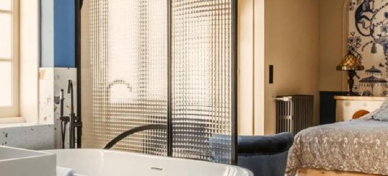 我的宁静(Ma Tranquillite)图片