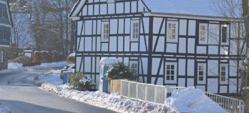 凯瑟霍夫酒店(Hotel Kaiserhof)图片