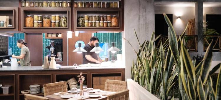 Witari精品酒店(Witari)图片