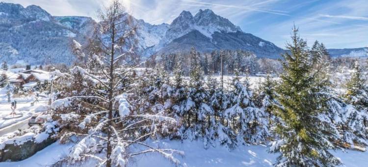 奎勒霍夫酒店(Hotel Quellenhof)图片