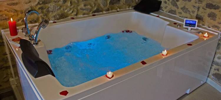 弗特奎罗索乡村酒店(Hotel Rural Casa Fontequeiroso)图片