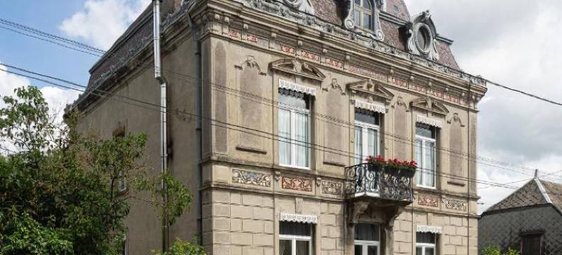 小城堡家庭旅馆(Le Petit Chateau)图片